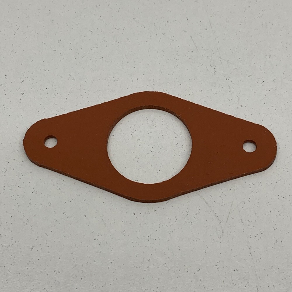 (2-Pack) 103029 W/J Motor Vibration Isolation Pad Gasket 3/4″ ID, 2-1/2″ Long