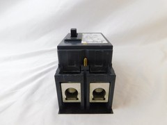 Eaton CCV2125X Molded Case Breakers (MCCBs) 2P 125A 240V