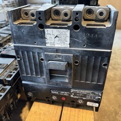 Lot of 90 GE Circuit Breakers – 1P 2P 3P – TED, THED, TEF, TJJ – Free Shipping