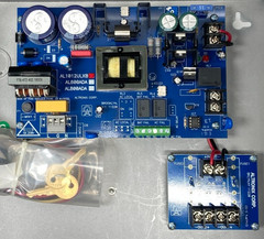 Altronix AL1012ULXB Power Supply/Charger – OPEN BOX