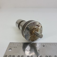 Wilson 0.201 RD Round Punch Press Tool Round Punch