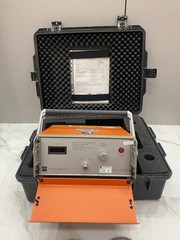 DILO 3-027-R002 / 3027R002 SF6 VOLUME PERCENTAGE MEASURING DEVICE