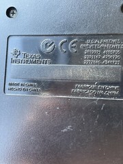 Texas Instruments TI-36X Solar & Casio FX-300MS Calculators Tested Both Work