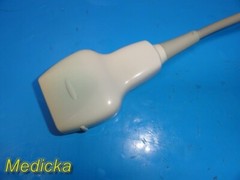 2012 Toshiba PLT-604AT Linear Array Ultrasound Transducer Probe, 6 Mhz ~ 30276