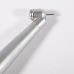 Yabangbang Dental 45 Degree Surgical High Speed Handpiece Push Button 4Hole WCA4
