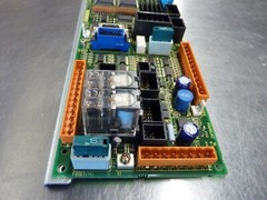 FANUC A20B-2101-0370/07A Control Board (30646)