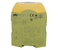 772000 Pro Sealed PILZ PNOZ MMOP 772000 Safety Relay 772000 #F