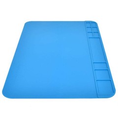 Solder Mat, Soldering Stations, Silicone Large Anti Static…