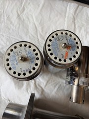 Branson Ultrasonic Welding Lot Model 502 Converters X 4 TC-377 / TBS357 + more