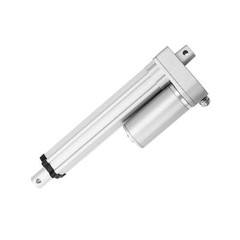 Progressive Automations 24V Mini Linear Actuator IP65 Brushed DC Electric Motor