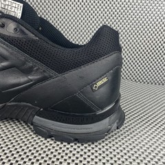 Haix Eagle Tactical GTX Shoes Mens Size 10 Black Gore-Tex Lace Up