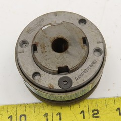 Mayr Size 01 ROBA Slip Hub Safety Clutch 0.400 Unfinished Bore