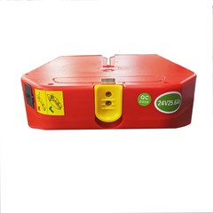 48V 20Ah LiFePO4 Lithium Battery For Noblelift EDGE PTE20N PTE45N Pallet Truck