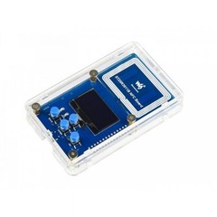 ST25R3911B NFC Development Kit Embedded AT32 Controller with Multi NFC Protocols