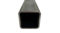 2-1/2in x 2-1/2in x 1/8in Wall (11 Gauge) Steel Square Tube 48in Piece