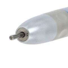 BEING Dental Slow Low Speed Straight Handpiece 1:1 Nose Cone Fiber Optic KAVO