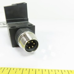 Allen-Bradley 42GTC-9202-QD Photoswitch Photoelectric Sensor 70-264VDC/AC NEW
