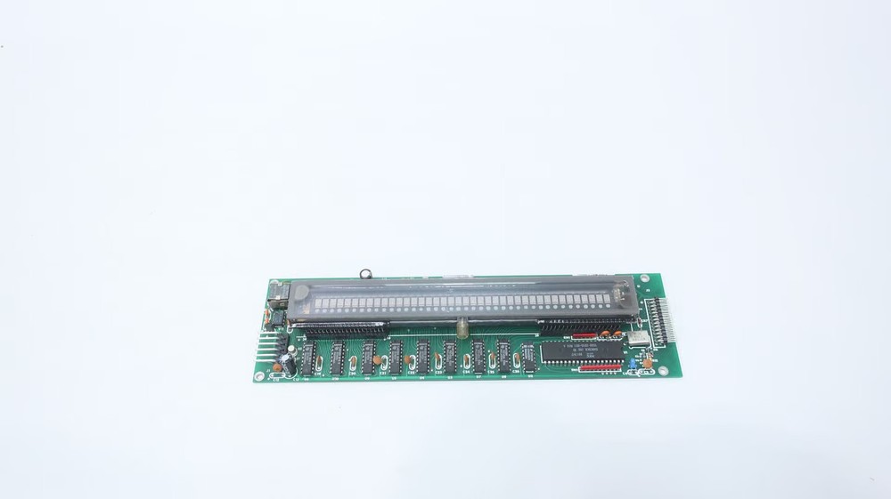 Babcock VF-0140-04 Display Circuit Board