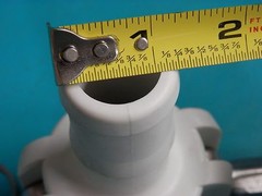 PT Coupling 1 1/4 Cam Lock Fitting Polypropylene NC12-C Fitting Hose Poly
