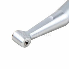 NSK Style Dental Slow Speed Contra Angle Handpiece Push Button E-type FX65 ez