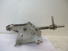 New GP/GT Snap Action Unit Ver. 38 TLV Co., LTD A757AES