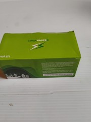 Electricity Saving Box E Saver Watt Digital US Plug 2 Pack