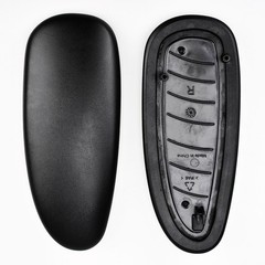 Brand New Arm Pad Cap Replacement For Humanscale Liberty Office Chair 1 Set Pair