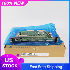 SGDR-AXA01A YASKAWA Control Board Brand New in Box!Spot Goods Zy