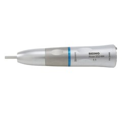BEING Dental Surgical Straight Handpiece 1:1 Implant Cone Nose Fiber Optic KAVO