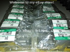 1PCS NEW AIDI 4F111-MM-08-FL105658 solenoid valve&fxf