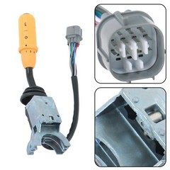 701-71900 70155100 Forward & Reverse Shuttle Lever Switch for JCB 4CX 1400B
