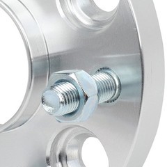 4PCS 15mm Wheel Spacers 5×114.3 5 Lug for Toyota Scion Lexus