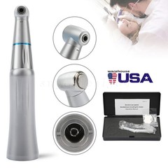1-10*SKYSEA Dental Inner Water Low Speed Contra Angle Handpiece E-TYPE Fit KAVO