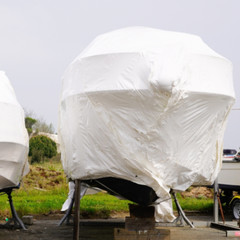 Farm Plastic Supply – Poly Cover White Polyethylene Plastic Sheeting – 7 Mil