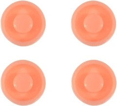 Locator Genuine Replacement Male Retention Inserts Caps, Standard, Light Ret…