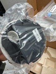 Brand New Avigilon 2.0C-H4SL-D1 320-0785B Security Camera