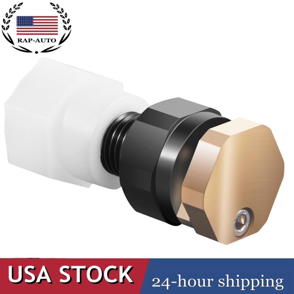 BN2BP125FWX-CS Full Pattern 16ft Broadcast Spray Boomless Nozzle for 2GPM Pump