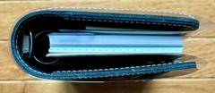 Filofax 2016 Personal Organizer, The Original Monochrome, 6.75 × 3.75″ – NEW