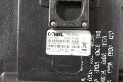 DATAMAX O’NEIL MF4T 802.11B 4T BLUETOOTH RECEIPT/LABEL PRINTER 200233