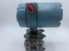 Rosemount Pressure Transmitter DP5S12B1, 38 VDC, DP/GP, 316SS