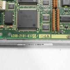 FANUC CONTROL BOARD A20B-2101-0370