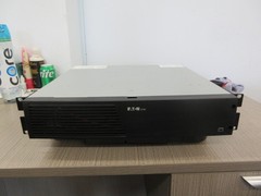 Eaton Powerware 9130 Extended Battery Module PW9130N1500R-EBM2U 48VDC 34A Used