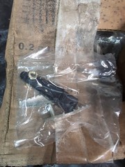 10 – Scotchlok Shield Bond Connectors 4460-S FREE SHIPPING