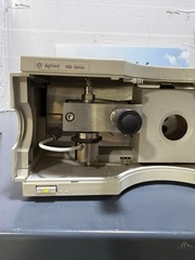 HP AGILENT G1311A 1100 Series QuatPump Quaternary Pump