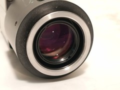 Allied Vision Technologies/Zeiss ZK5 1057-068 med camera lens, Made in Germany