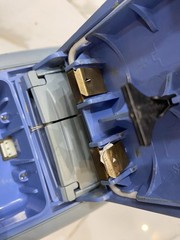 SPX Radiodetection RD7100 PL Cable Pipe Locator