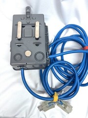 SQUARE D QO2-4L60NRNM Main Loadcenter Ser G01 60A AMP 120/240V