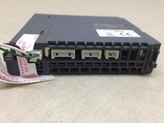 Mitsubishi Q172DRCPU Motion Controller Q170DBAT