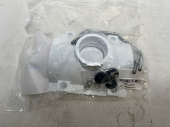 IPS Corporation Saddle Tee 3 in. x 2 in. Inlet 82650