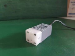 1PCS NEW FIT FOR Keyto solenoid valve 200KPa 1022-22-TMA/5N 24V 0.2MPa 2kg M5